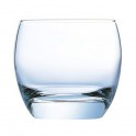 6 Glasses - GRANDIOSA LE BAR - low form 32 cl - Chef & Sommelier
