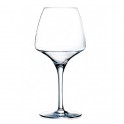 6 Wine glasses - OPEN UP - Pro Tasting 32 cl - Chef & Sommelier