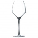 4 Wine glasses - OPEN UP - Universal Tasting 40 cl - Chef & Sommelier