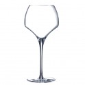4 Wine glasses - OPEN UP - TANNIC - 55 cl - Chef & Sommelier