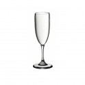 Plastic sparkling wine glass - HAPPY HOUR - 100cl - Guzzini