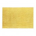 Guzzini - Set de table - COCCO - or
