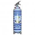 Mac Fire - Mac-Fire extincteur design - ANCRE - 1kg