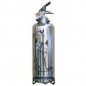 Mac Fire - Mac-Fire extincteur design - CATS - 1kg