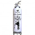 Mac-Fire extinguisher design - IGOR AKIMOV - Mac Fire