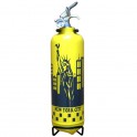 Mac Fire - Mac-Fire extincteur design - NEW YORK - 1kg