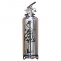 Mac-Fire extinguisher design - FASHION - Mac Fire
