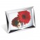 Photo frame Chrome 4x6" - FACET