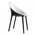Kartell - Fauteuil - SUPER IMPOSSIBLE