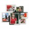 Wall photo-holder - MULTICHROMA