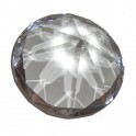 Deco - DIAMANT - crystal 5 cm - Kare Design