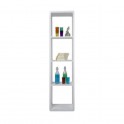 Shelf LM - LOUNGE CUBE - White - Kare Design