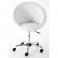 Wheelchair - NIDO - white - Kare Design