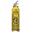 Mac Fire - Mac-Fire extincteur design - LIBERTY - 1kg