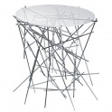 Alessi - Petite table - BLOW UP