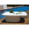 Table basse - MOMA AIRE LOW
