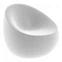 Vondom - Fauteuil d'ext&eacute;rieur - STONE