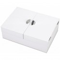 Repose storage box - white - Umbra