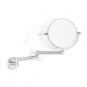 Blomus - Miroir grossissant mural - PRIMO