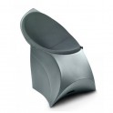 Cushion for chair - FLUX CHAIR - Flux