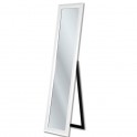 Standing Mirror - MODERN LIVING - White 170cm - Kare Design