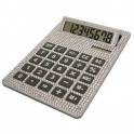 Kare Design - Calculatrice g&eacute;ante - BIG GLITTER
