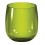 Plastic ballon glass - STACKY - 30cl - Zak ! Designs