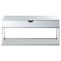 Camino a Casa - Table centrale extensible - BLOCK