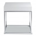 Camino a Casa - Table d'angle - BLOCK