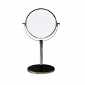 La Chaise Longue - Miroir grossissant - GUN METAL