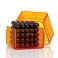 BUCKYBALLS 125 BLACK
