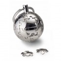 FinishLine - Porte-cl&eacute; GLOBE PUZZLE