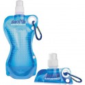 FinishLine - Bouteille r&eacute;utilisable et pliable - SIP N'GO