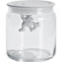 Bo&icirc;te de cuisine - GIANNI -  70 cl - blanc - DiAlessi