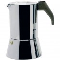 Cafeti&egrave;re espresso 3 tasses - Alessi