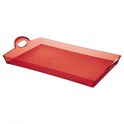 Rectangular tray - HAPPY HOUR - Guzzini
