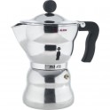Cafeti&egrave;re - MOKA ALESSI - 6 tasses - Alessi