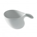 Alessi - Tasse &agrave; th&eacute; en porcelaine - BETTINA