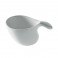 Porcelain tea cup - BETTINA - Alessi