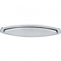 Alessi - Plat &agrave; poisson - 55cm