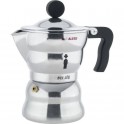 Cafeti&egrave;re - MOKA ALESSI - 3 tasses - Alessi
