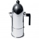 Cafeti&egrave;re espresso - LA CUPOLA - 6 tasses - DiAlessi