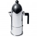Cafeti&egrave;re espresso - LA CUPOLA - 3 tasses - DiAlessi
