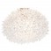 Kartell - Applique pour mur ou plafond - BLOOM NEW - Grand Modèle