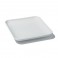 Porcelain Square Plate - 8 PROGRAMMA - Alessi
