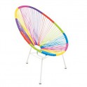 Chaise d'ext&eacute;rieur - BAHIA 