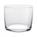 4 Verres &agrave; vin rouge 23cl - GLASS FAMILY