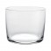 4 Verres à vin rouge 23cl - GLASS FAMILY