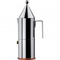 Miniature espresso coffee maker - LA CONICA - Alessi