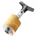Gefu - Coupe-ananas - AFFETTA - inox